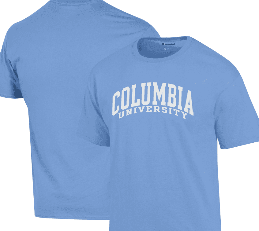 Columbia University T-Shirt